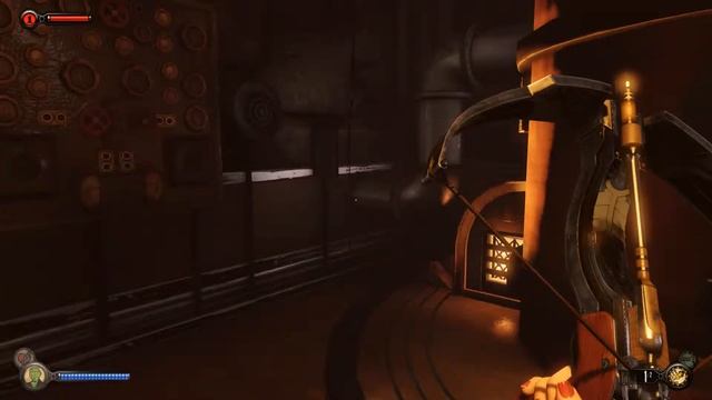 Враг моего врага | BioShock Infinite Burial at Sea pt.2 #3 смотреть онлайн