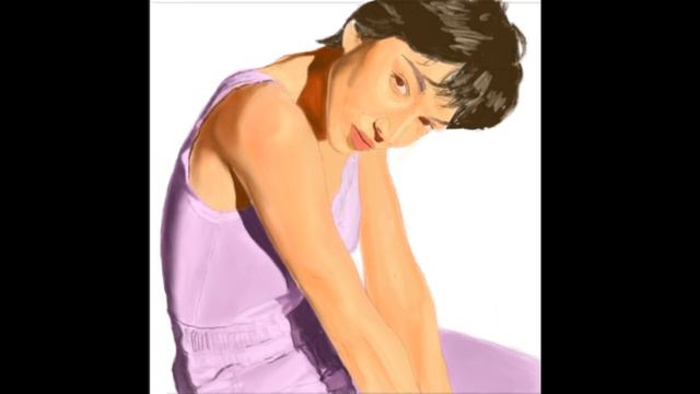 DIGITAL ART | URSULA CORBERO | AJAY MATATHIL смотреть онлайн