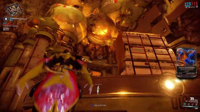 Warframe 02 07 2016 09 16 58 01 смотреть онлайн