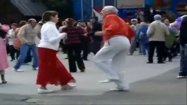 Музыкальный позитив от Алексея смотреть онлайн