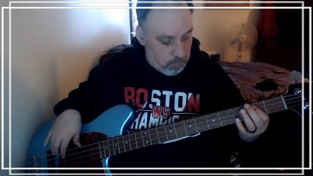 Bass Review Ibanez Talman TMB 100 смотреть онлайн
