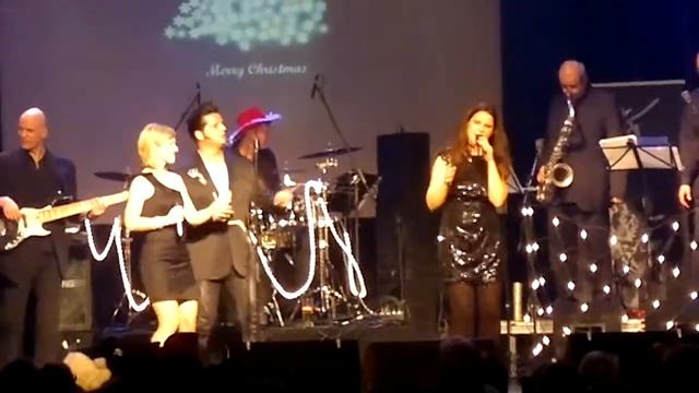 Pete Art and his Rockets Christmas Special - Proud Mary смотреть онлайн