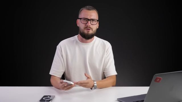 Apple MagSafe Battery Pack - ЛУЧШАЯ батарея для iPhone! смотреть онлайн