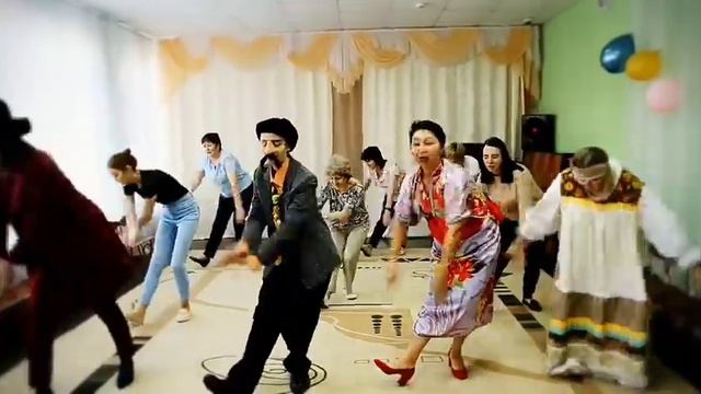 Детский сад 54 смотреть онлайн