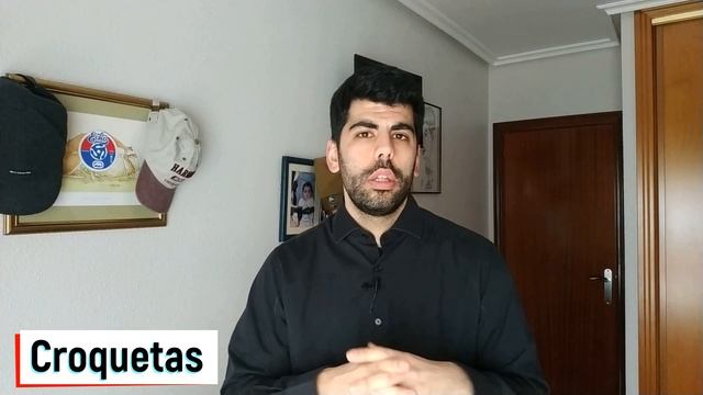 7 БЛЮД, КОТОРЫЕ СТОИТ ПОПРОБОВАТЬ В ИСПАНИИ смотреть онлайн