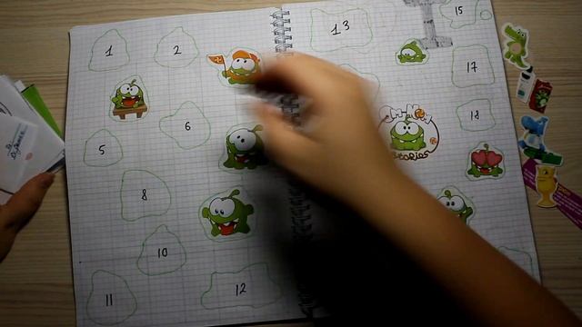 Бумажные сюрпризы / Новая коллекция Губка Боб Квадратные штаны смотреть онлайн