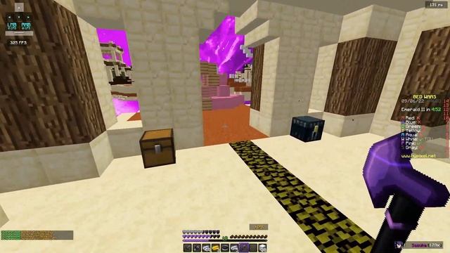 Sasuke Uchiha 128x - MINECRAFT BEDWARS PVP TEXTURE PACK (Anime texture pack) | Hypixel Bedwars смотреть онлайн