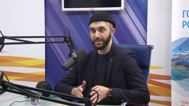 Почему взрослые ведут себя как дети? Ассалам ФМ смотреть онлайн