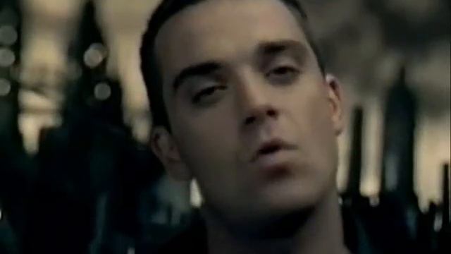 robbie williams - angels смотреть онлайн