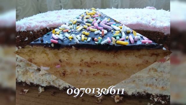 Виноградів-домашня випічка на замовлення