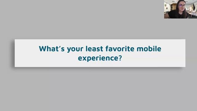 Things to Know Before You Transition to Mobile Development - Alyssa Romeo смотреть онлайн