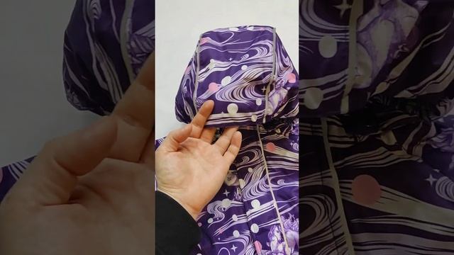 Комбинезон Хуппа весна-осень демисезонный 3625 цвет 71173 ☀https://vk.com/huppaekb смотреть онлайн
