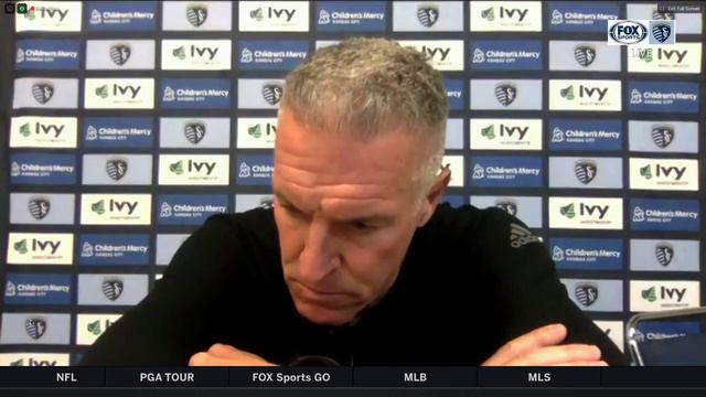 Vermes: 'I absolutely loved the spirit of this group' смотреть онлайн