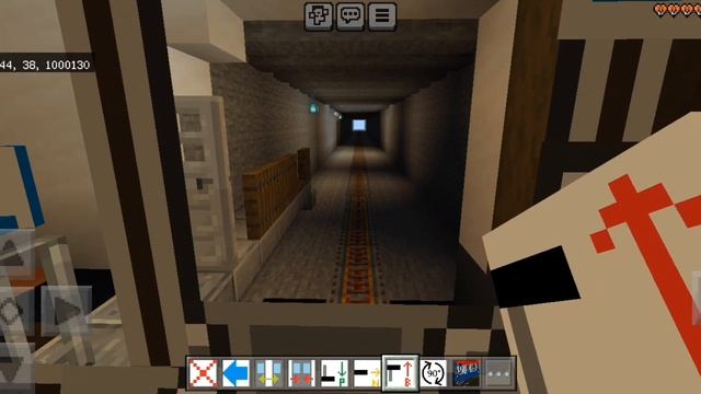 ОБКАТКА 3 линии МЕТРО в городе ЧЕТЫНСК | Линия до конца недоделана. смотреть онлайн