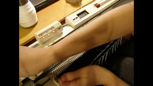 Зеленый рояль - Теневой рисунок смотреть онлайн