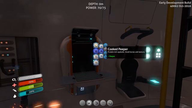 THE HUNT | Subnautica #2 смотреть онлайн