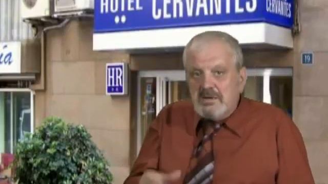 Вступление: Курс - Быстрый вход в Испанский смотреть онлайн