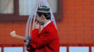 ARISTOKRATLAR JAMOASI TOY / АРИСТОКРАТЛАР ТОЙ