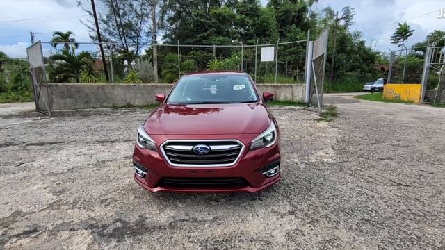 2018 SUBARU G4 For Sale in Manchester, Jamaica смотреть онлайн