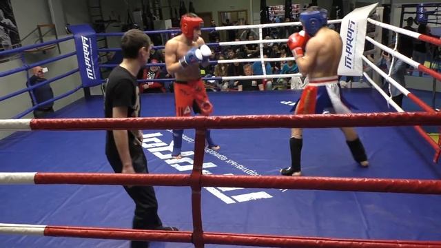 Финал.Кобенко Александр vs Конотопов Артем смотреть онлайн