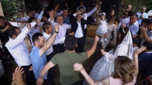 Красивая Свадьба гр Караван Новинка 2021