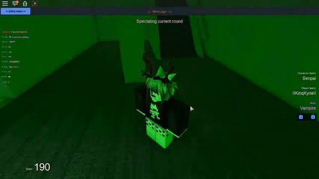 roblox episodio 3 vampire hunters 2 смотреть онлайн