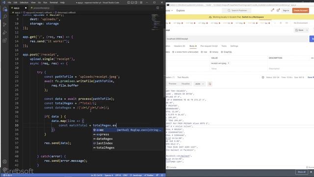 For Dummies! Expense Tracker App смотреть онлайн