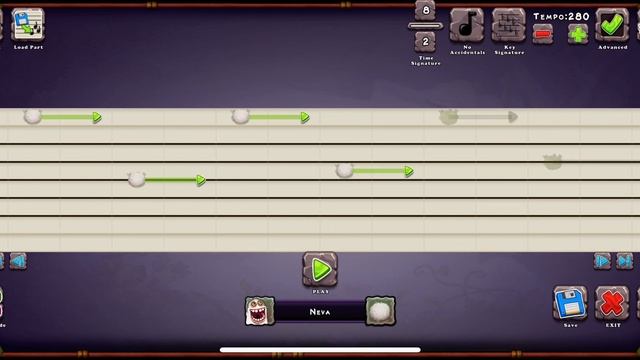 Fire haven floogull composer island TUTORIAL смотреть онлайн