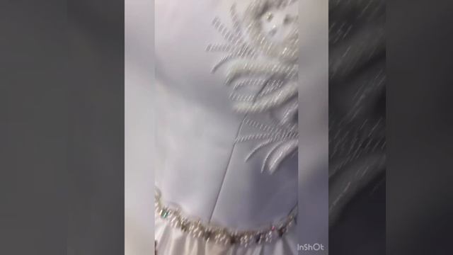 Рабочие будни нашей Студии, 06.08.2919 Обзор готового платья смотреть онлайн