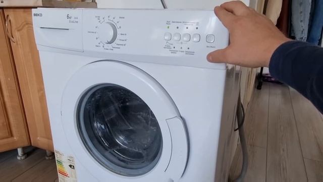 Очередная покупка стиральной машины на Авито 30 июля 2021 г. смотреть онлайн