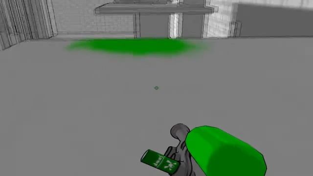 Let´s Play - Tag The Power of Paint - Game - Part 1 | 4 смотреть онлайн