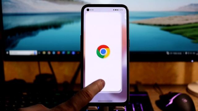 ? Обновился до Realme UI 4.0 с Android 13 - ЭТО ВАМ НЕ MIUI 14!