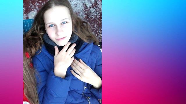 Поздравление девочек 8 "Б" класса с 8 марта смотреть онлайн