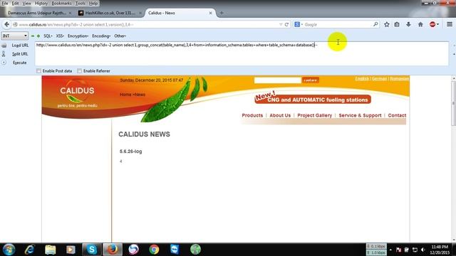 SQL Integer base смотреть онлайн