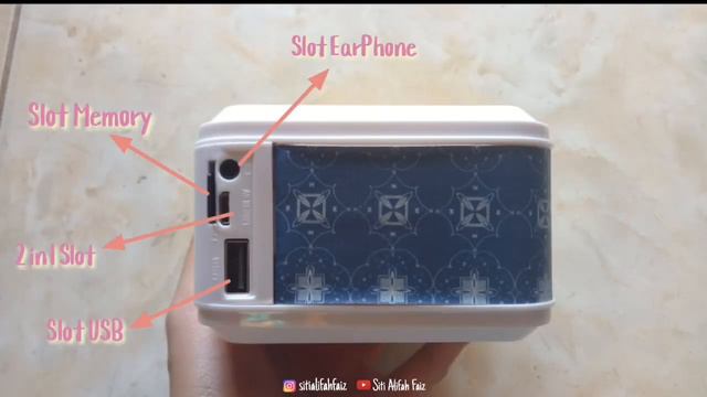 Speaker Murottal Al Qur'an Shopee Haul | 1-30 Juz Lengkap untuk Menghafal Al Qur'an dengan Mudah смотреть онлайн