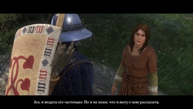 На поиски Вонючки - Kingdom Come: Deliverance (прохождение, 2020) #14 смотреть онлайн