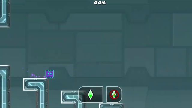 3 халявных демона GDPS 2.2 смотреть онлайн