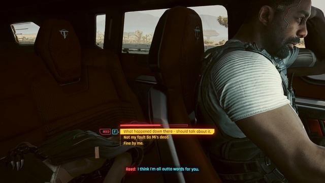 SO HERE WE ARE :( | CYBERPUNK 2077 2.0 PHANTOM LIBERTY | GAMEPLAY WALKTHROUGH PART 18 смотреть онлайн