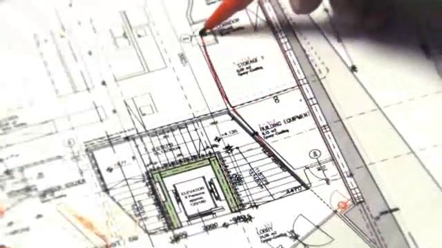 HP Designjet works with Autodesk смотреть онлайн