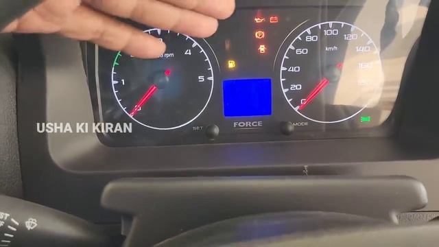 Force CITILINE ? New Launch ? On Road Price Mileage Specifications Review @UshaKiKiran смотреть онлайн