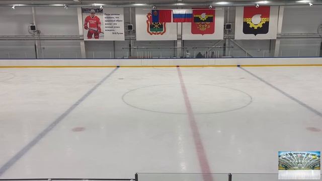 Кузбасс-Водник смотреть онлайн