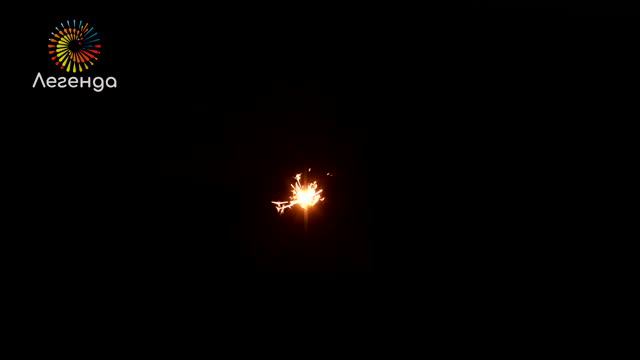 Обзор на Бенгальские свечи 650 мм, А0025 смотреть онлайн