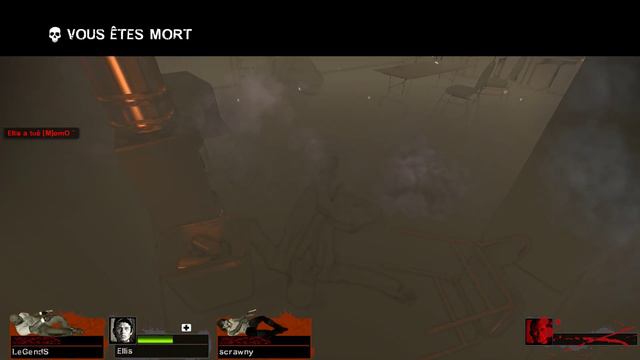 Left 4 Dead 2 | Capturé avec GeForce смотреть онлайн