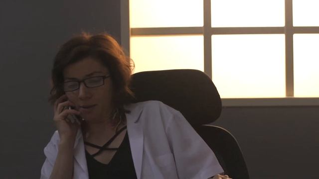 TELEFON (Kısa Film) смотреть онлайн