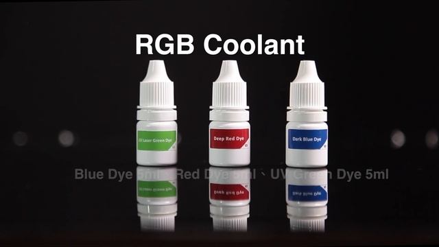 【KMOD】Touchaqua DIY All In One 240 RGB（En） смотреть онлайн