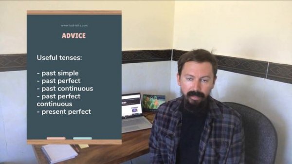 Describe a Positive Change in your Life [IELTS Speaking Cue Card]