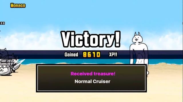 TOO MANY CATS! Battle Cats ep1 смотреть онлайн