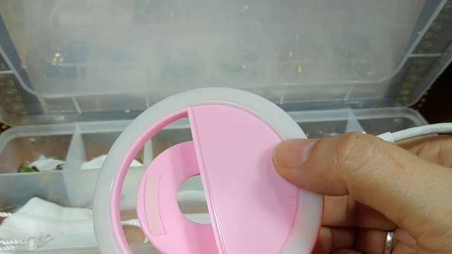 Обзор 108 aliexpress, селфи кольцо для телефона смотреть онлайн