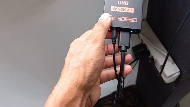 COMO ESPELHAR IMAGEM DO NOTEBOOK PARA DUAS TVS #espelhamento #notebook смотреть онлайн