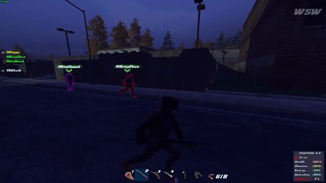 H1Z1 - dAtKeppy JS Destruction #8 #H$GUDN смотреть онлайн